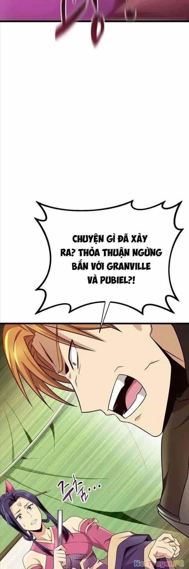 Xạ Thủ Đạn Ma - Chương 154 - ảnh 53