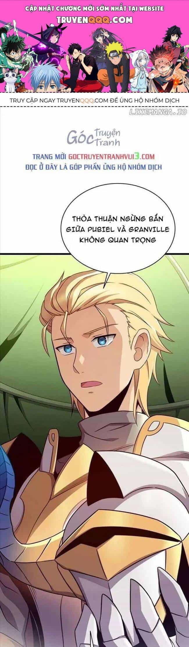 Xạ Thủ Đạn Ma - Chương 155 - ảnh 1