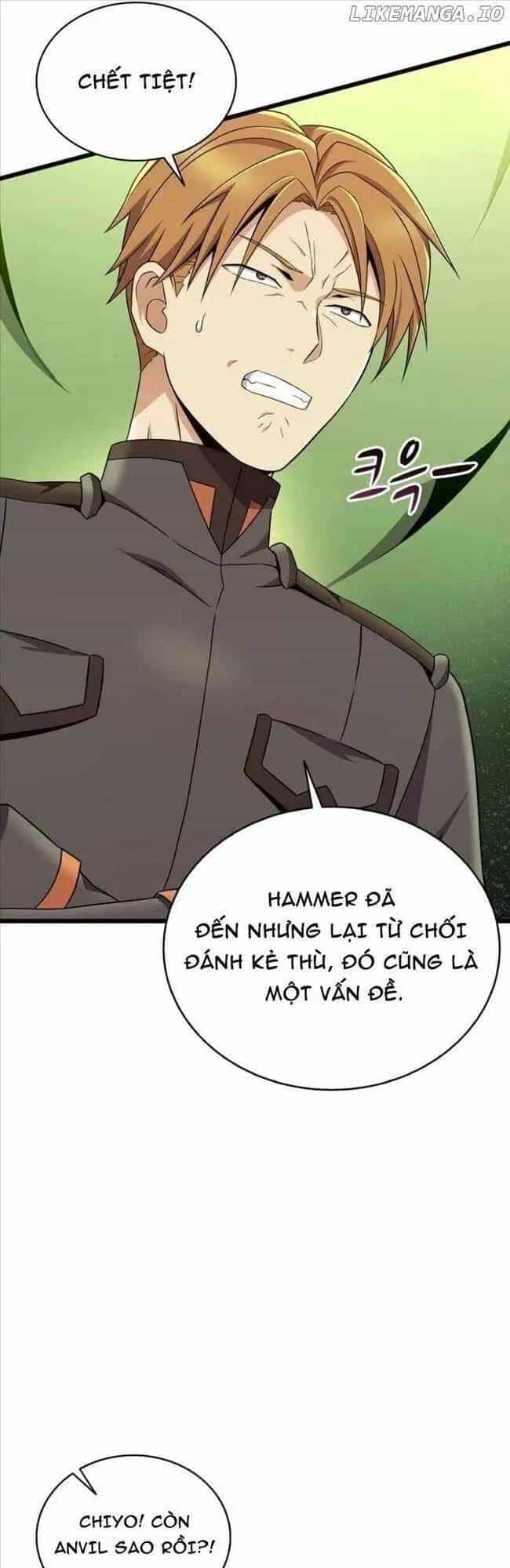 Xạ Thủ Đạn Ma - Chương 155 - ảnh 13