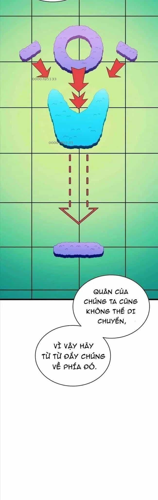 Xạ Thủ Đạn Ma - Chương 155 - ảnh 15