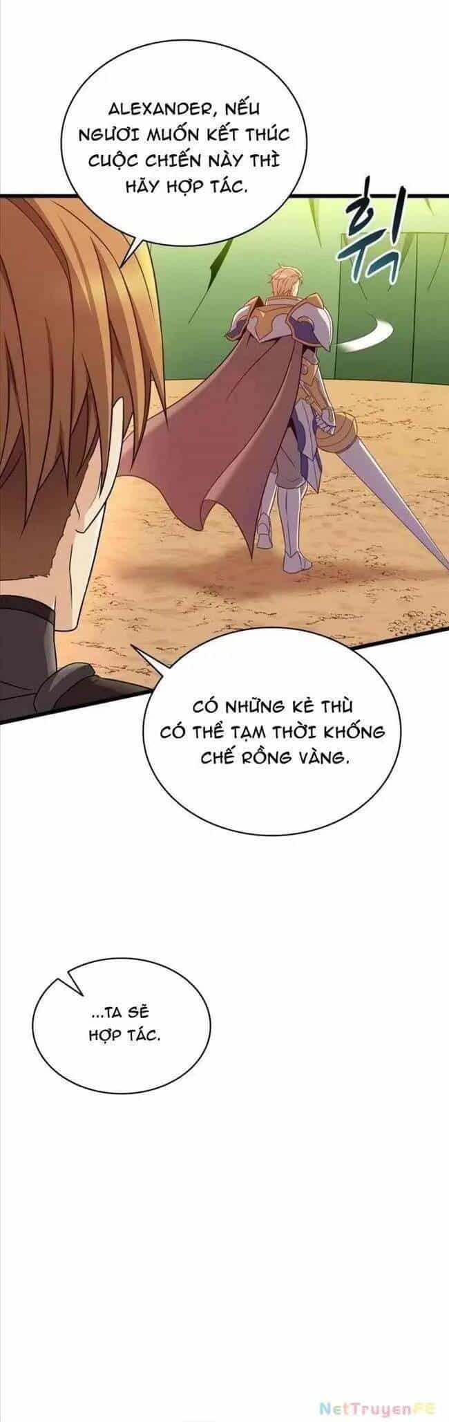 Xạ Thủ Đạn Ma - Chương 155 - ảnh 16
