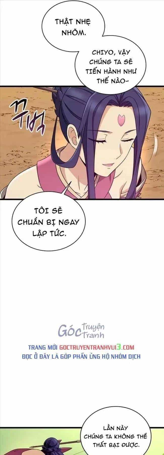 Xạ Thủ Đạn Ma - Chương 155 - ảnh 17