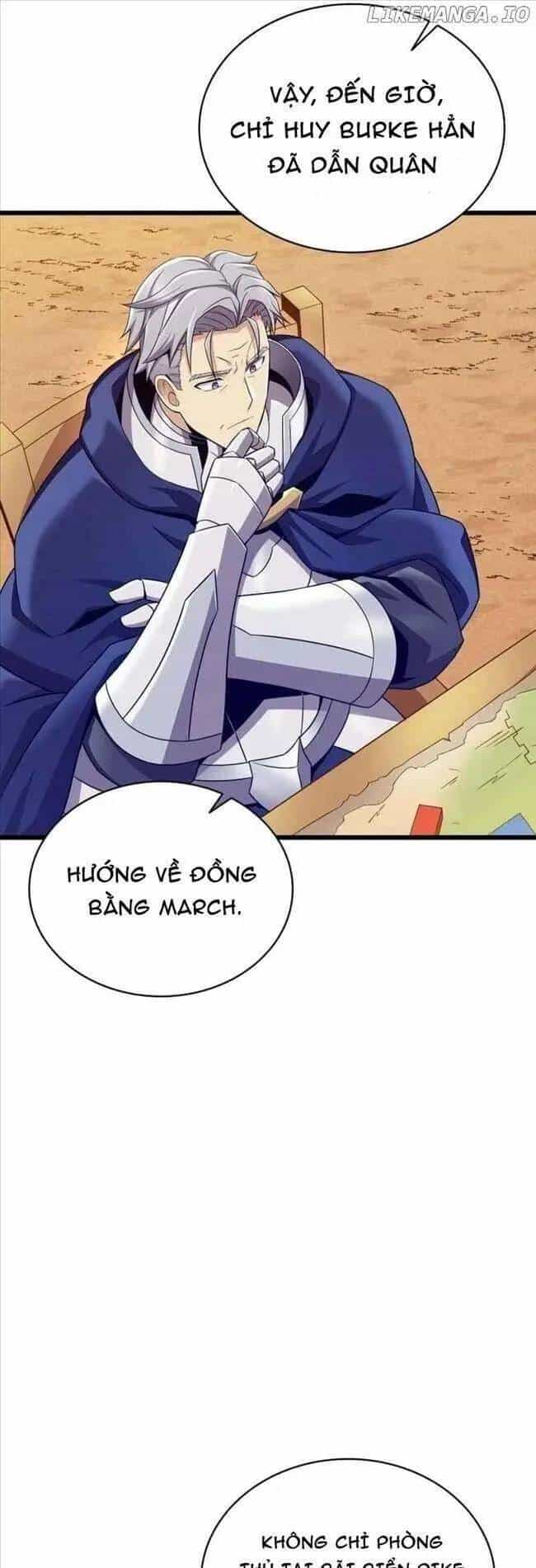 Xạ Thủ Đạn Ma - Chương 155 - ảnh 21