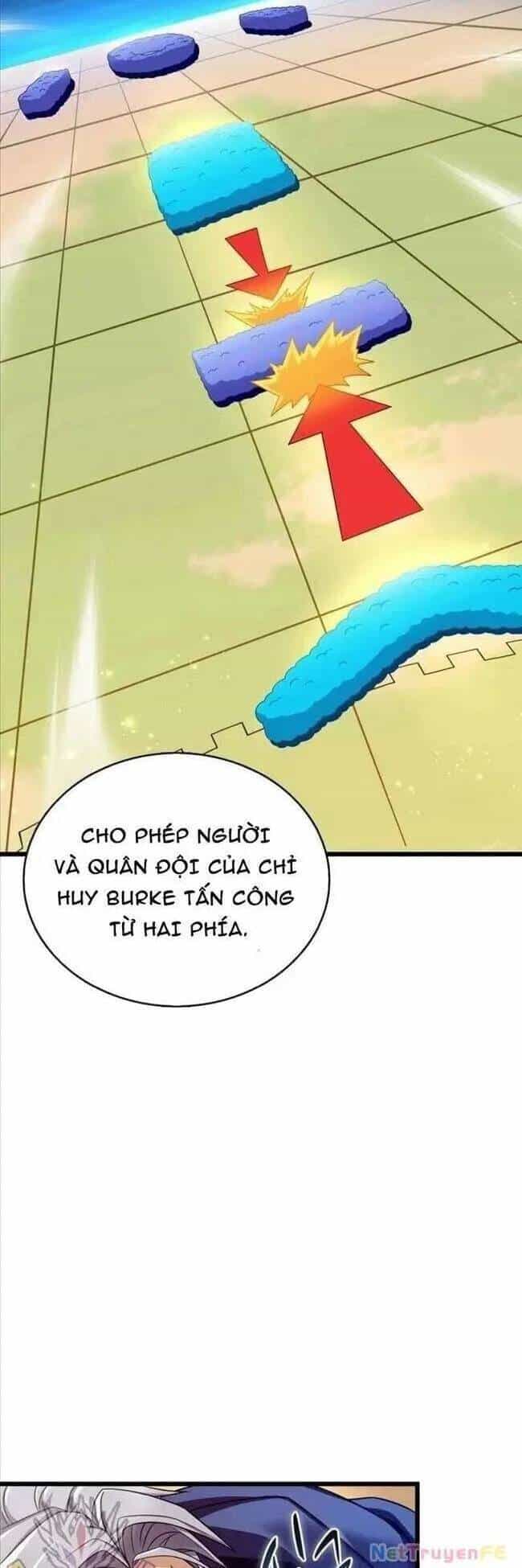 Xạ Thủ Đạn Ma - Chương 155 - ảnh 25