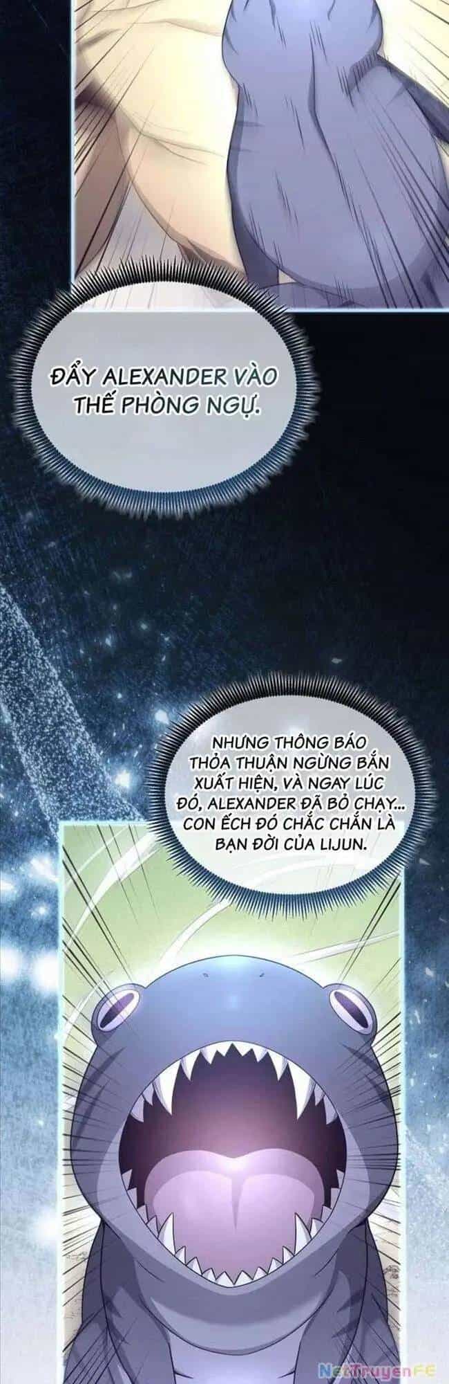 Xạ Thủ Đạn Ma - Chương 155 - ảnh 35
