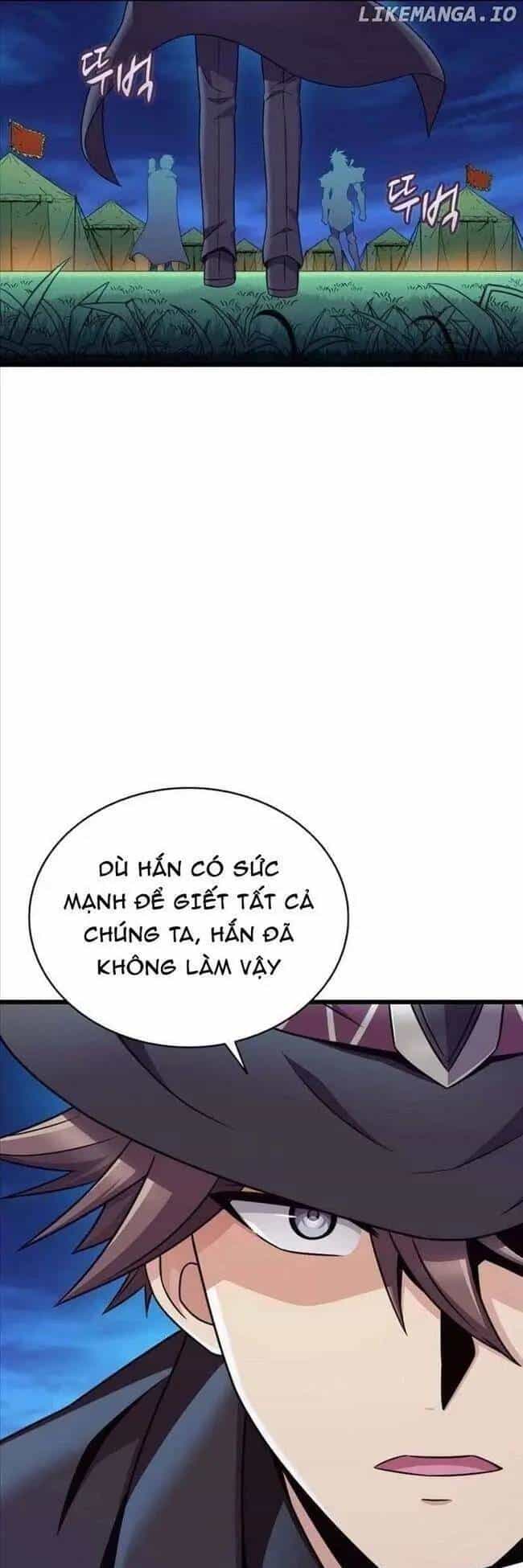 Xạ Thủ Đạn Ma - Chương 155 - ảnh 42