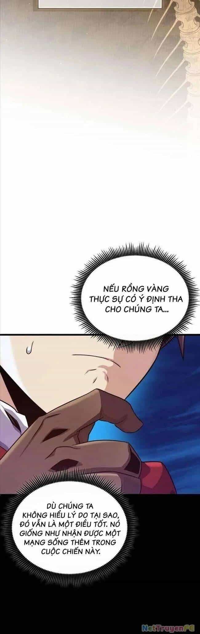 Xạ Thủ Đạn Ma - Chương 155 - ảnh 49