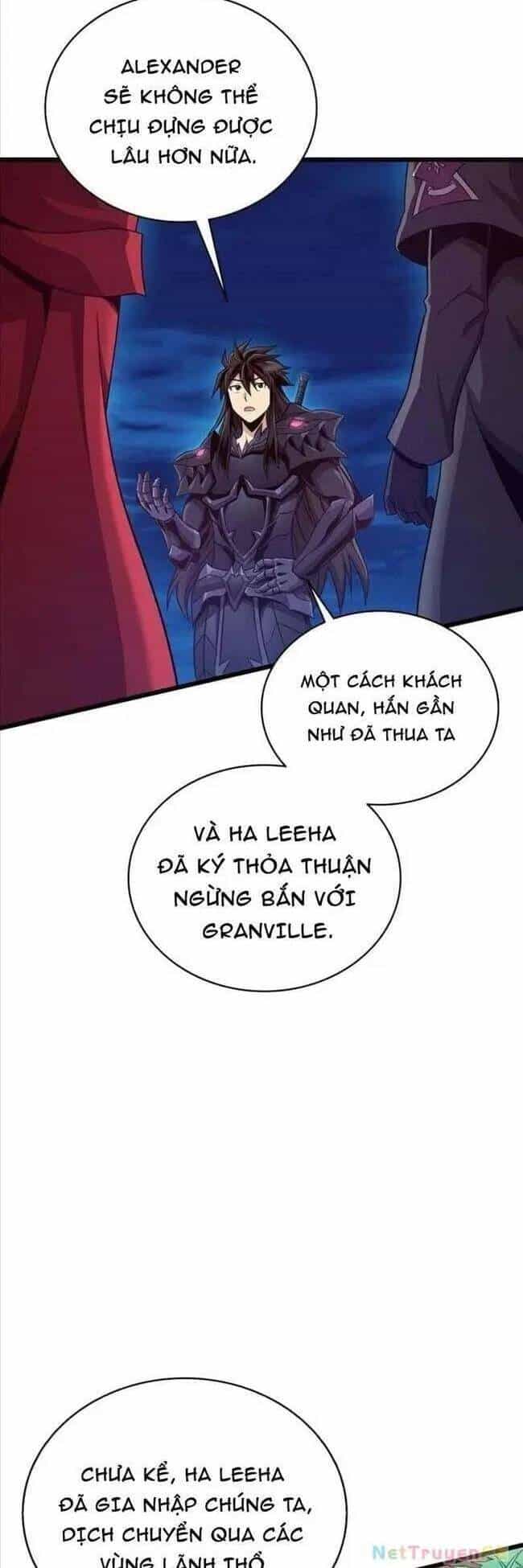 Xạ Thủ Đạn Ma - Chương 155 - ảnh 51