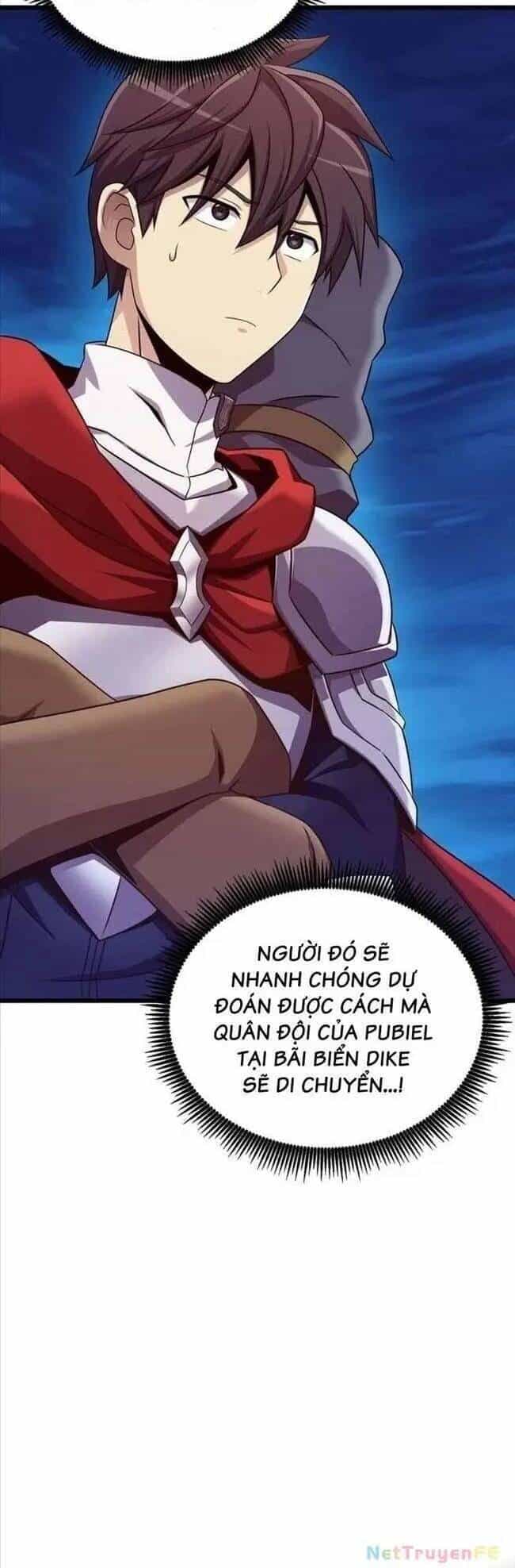 Xạ Thủ Đạn Ma - Chương 155 - ảnh 53