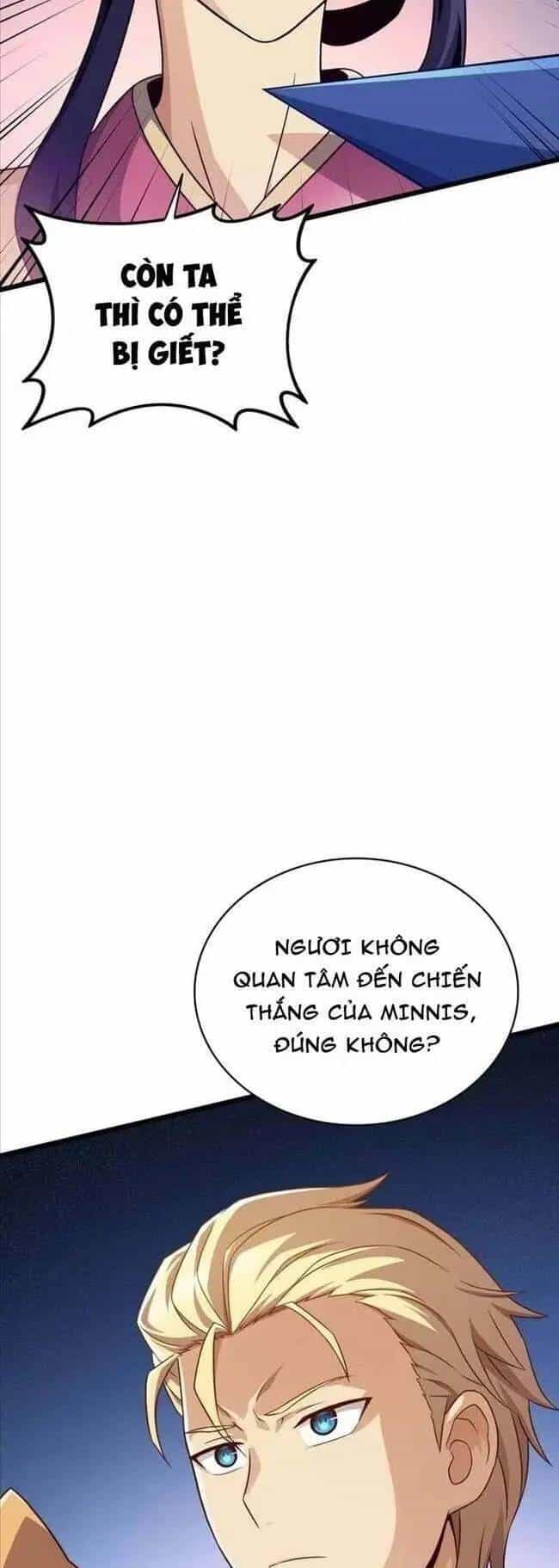 Xạ Thủ Đạn Ma - Chương 155 - ảnh 7