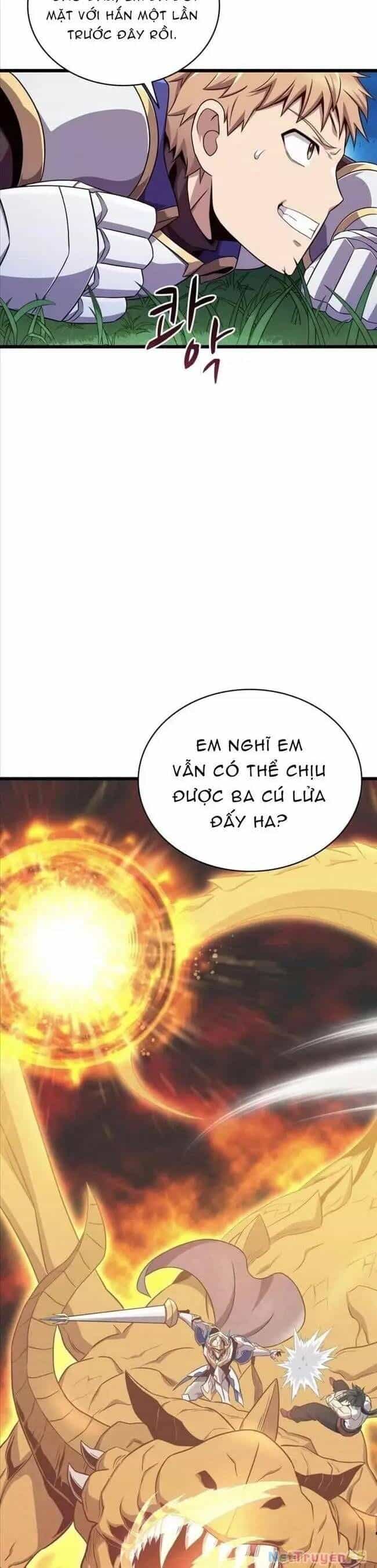 Xạ Thủ Đạn Ma - Chương 156 - ảnh 12
