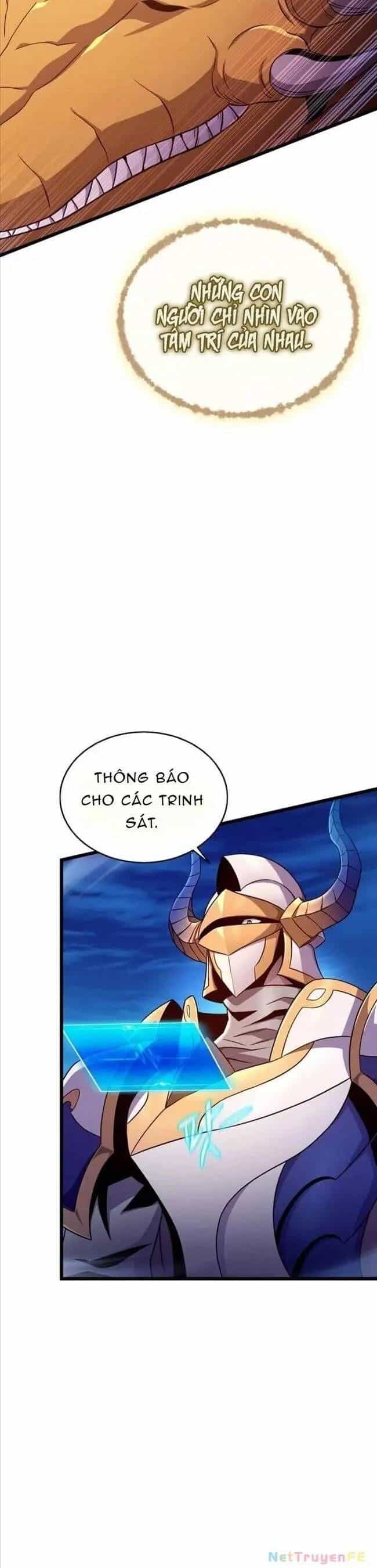 Xạ Thủ Đạn Ma - Chương 156 - ảnh 30