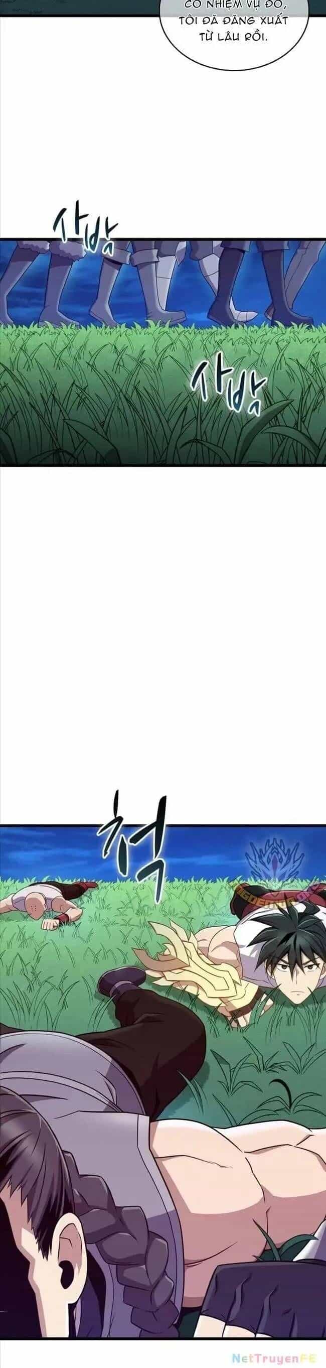 Xạ Thủ Đạn Ma - Chương 156 - ảnh 4