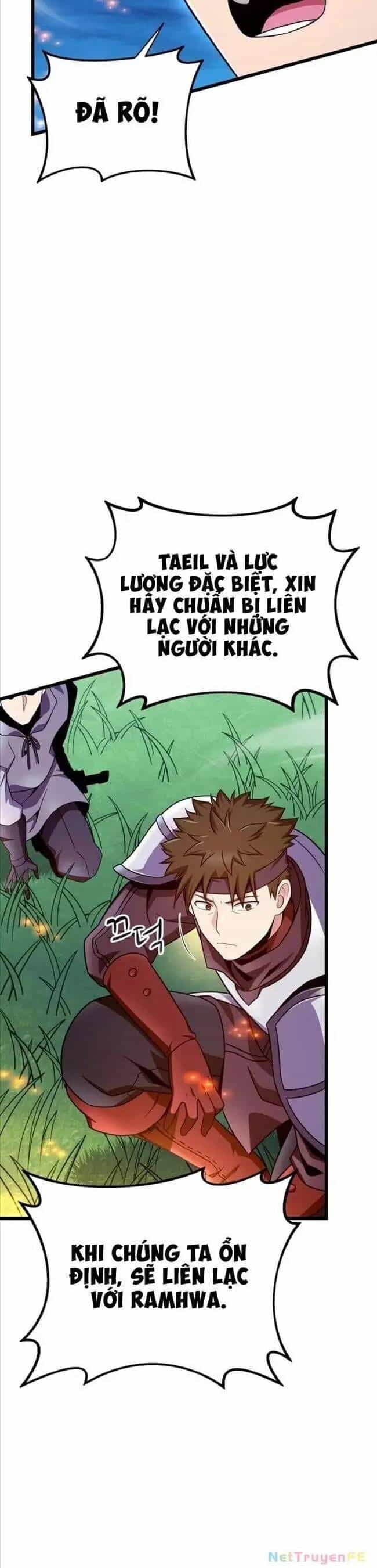 Xạ Thủ Đạn Ma - Chương 156 - ảnh 42