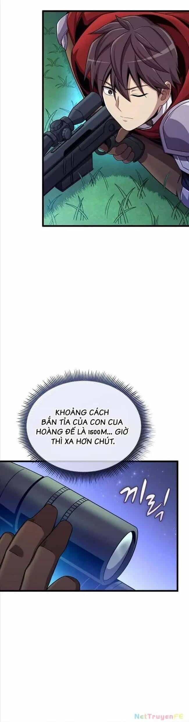 Xạ Thủ Đạn Ma - Chương 157 - ảnh 13