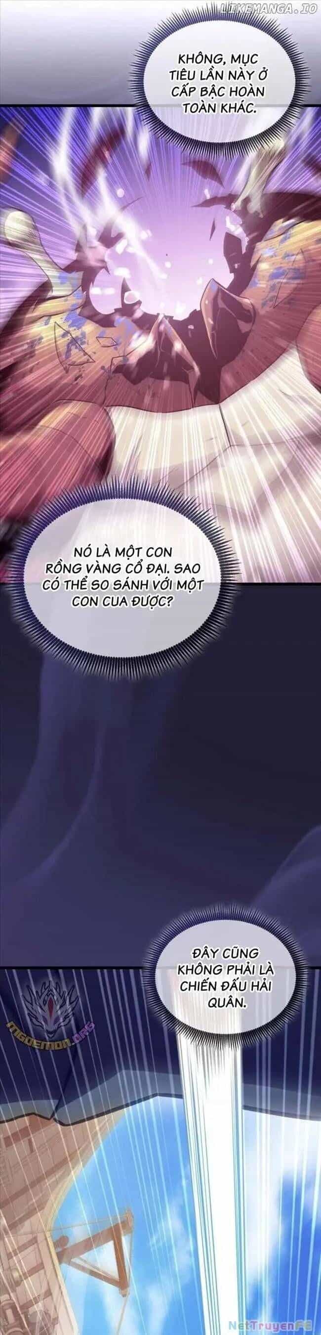Xạ Thủ Đạn Ma - Chương 157 - ảnh 14