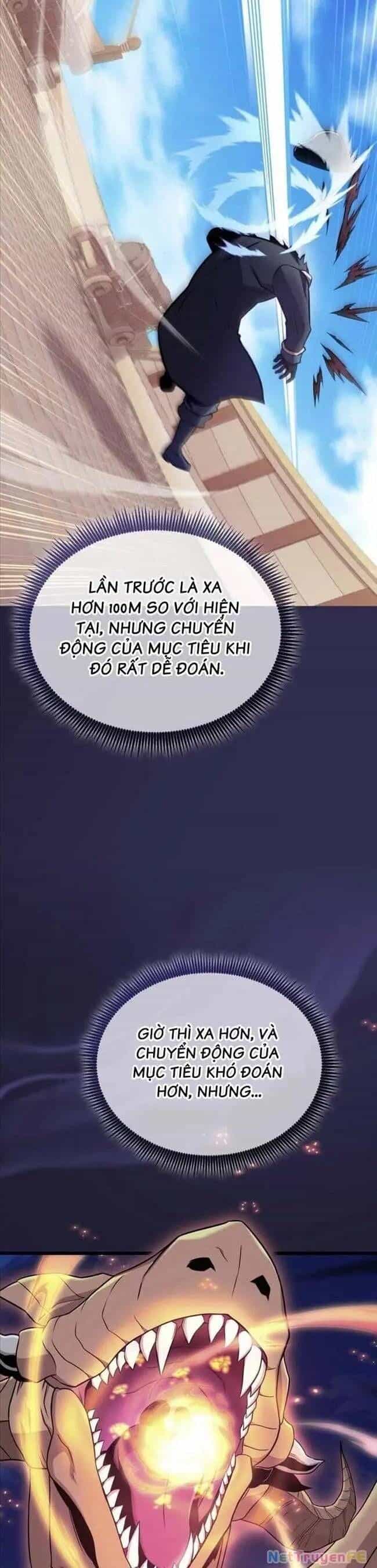 Xạ Thủ Đạn Ma - Chương 157 - ảnh 15