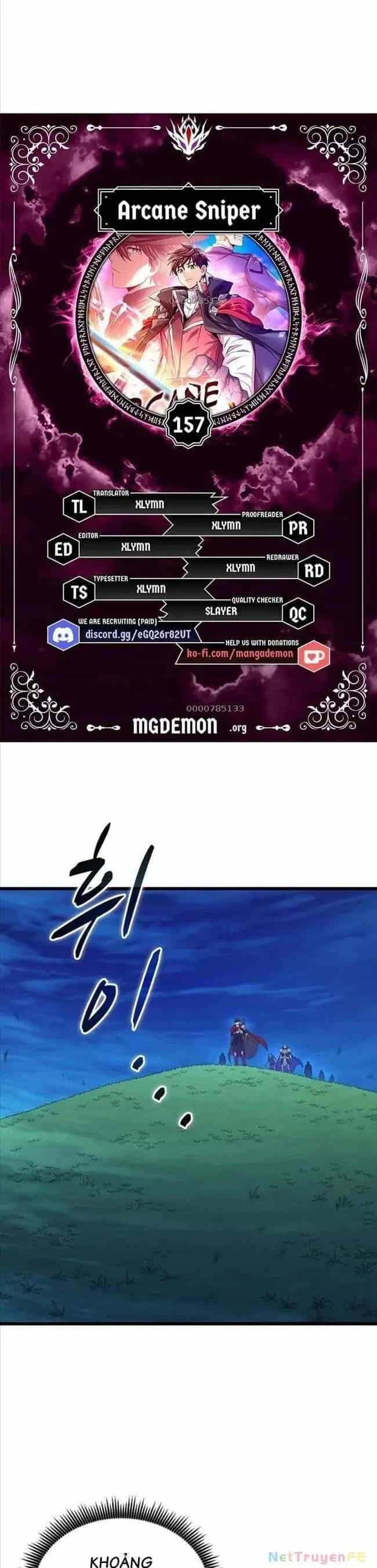 Xạ Thủ Đạn Ma - Chương 157 - ảnh 3