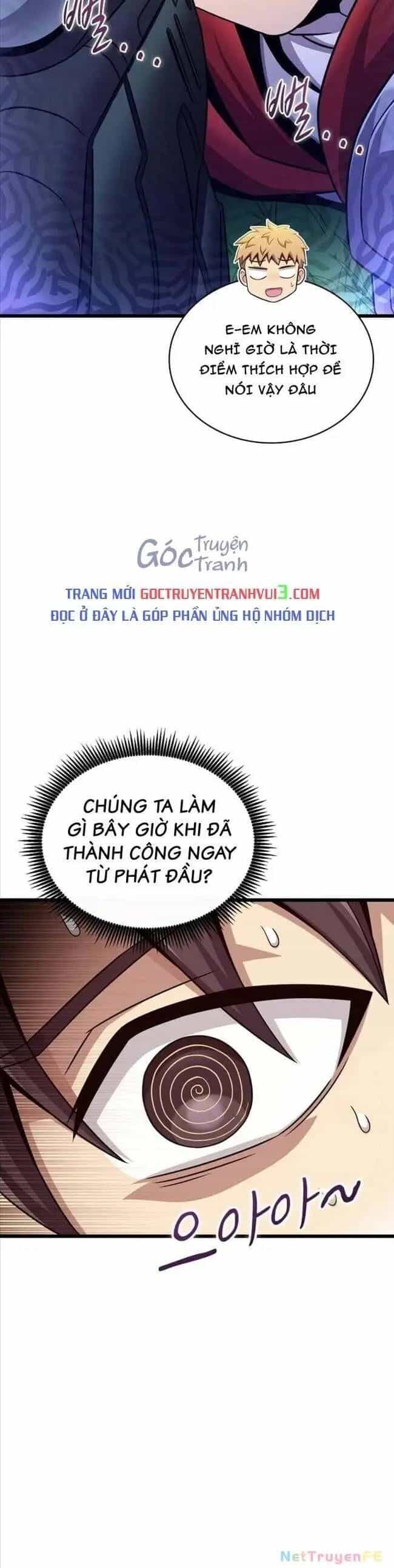 Xạ Thủ Đạn Ma - Chương 157 - ảnh 31