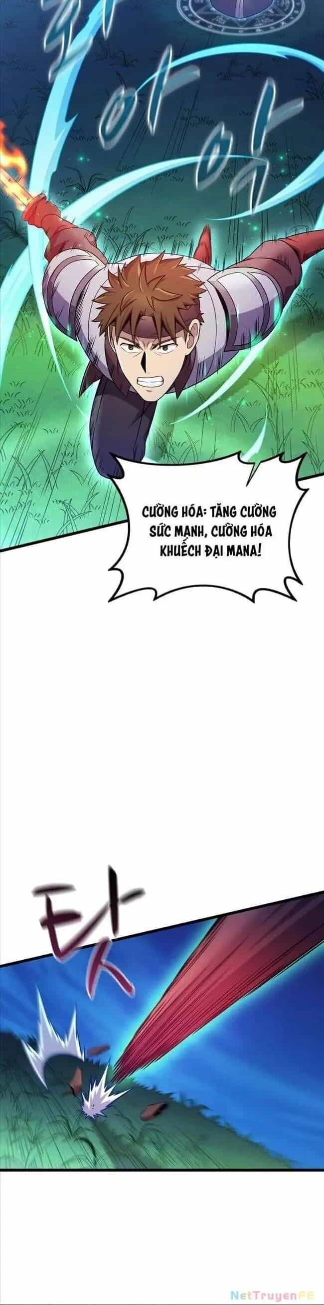 Xạ Thủ Đạn Ma - Chương 158 - ảnh 27