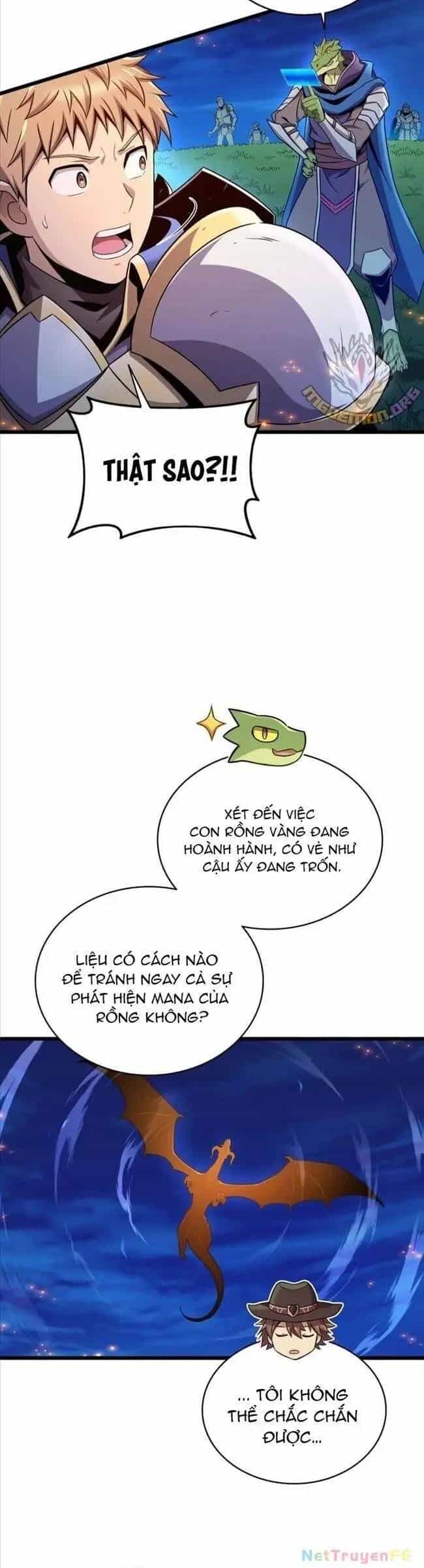 Xạ Thủ Đạn Ma - Chương 158 - ảnh 3