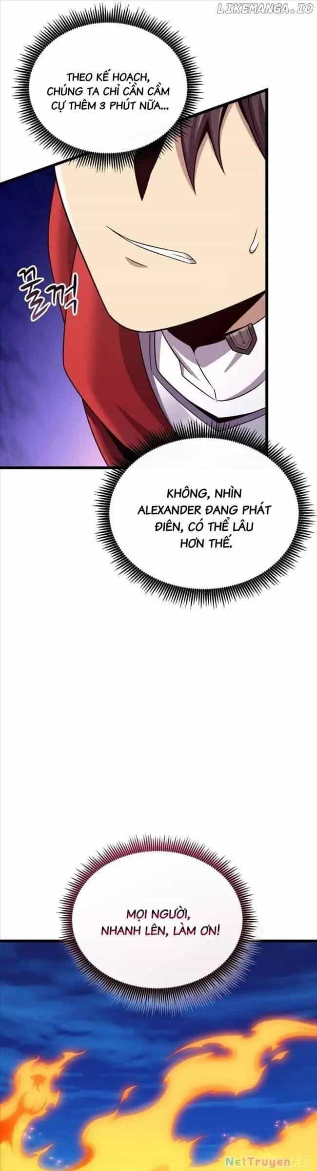 Xạ Thủ Đạn Ma - Chương 158 - ảnh 7