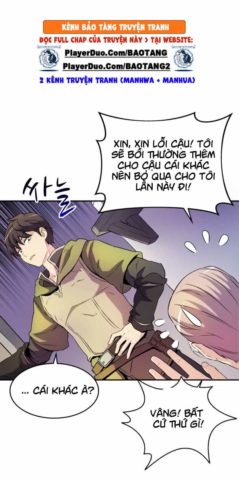 Xạ Thủ Đạn Ma - Chương 15 - ảnh 12