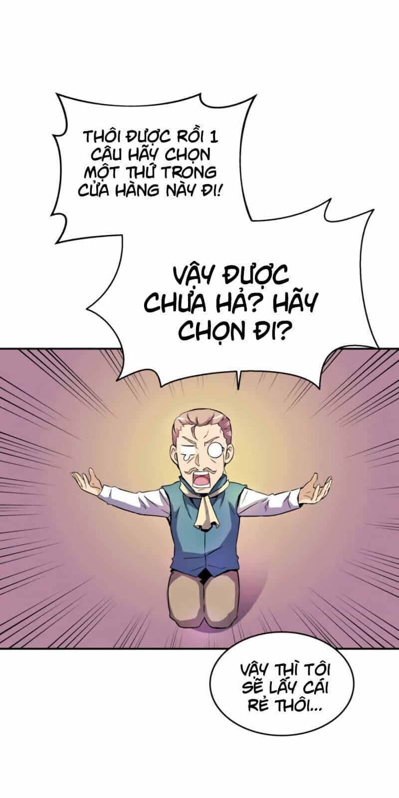 Xạ Thủ Đạn Ma - Chương 15 - ảnh 15