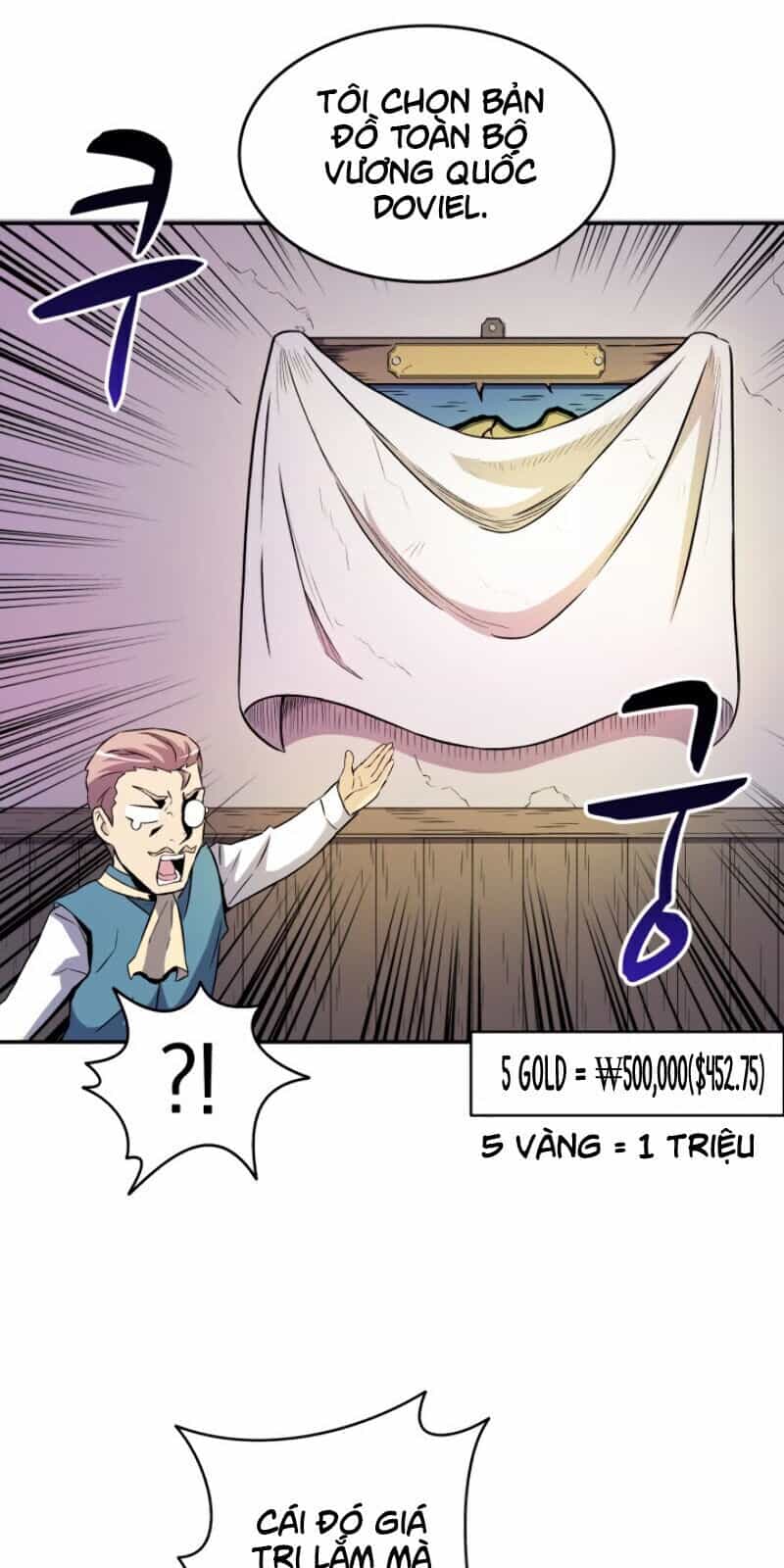 Xạ Thủ Đạn Ma - Chương 15 - ảnh 16