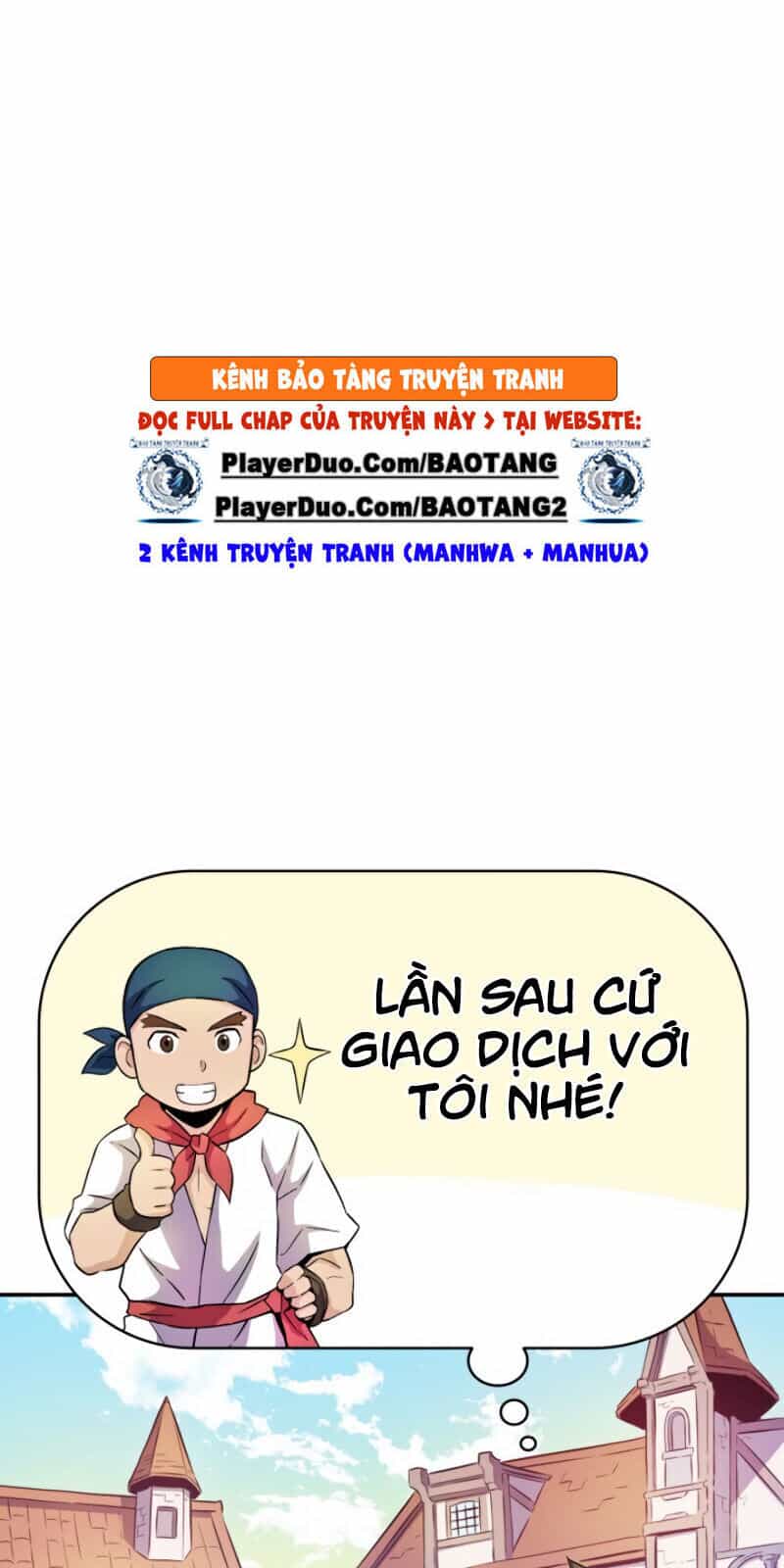Xạ Thủ Đạn Ma - Chương 15 - ảnh 19