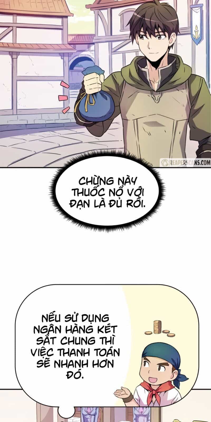 Xạ Thủ Đạn Ma - Chương 15 - ảnh 20