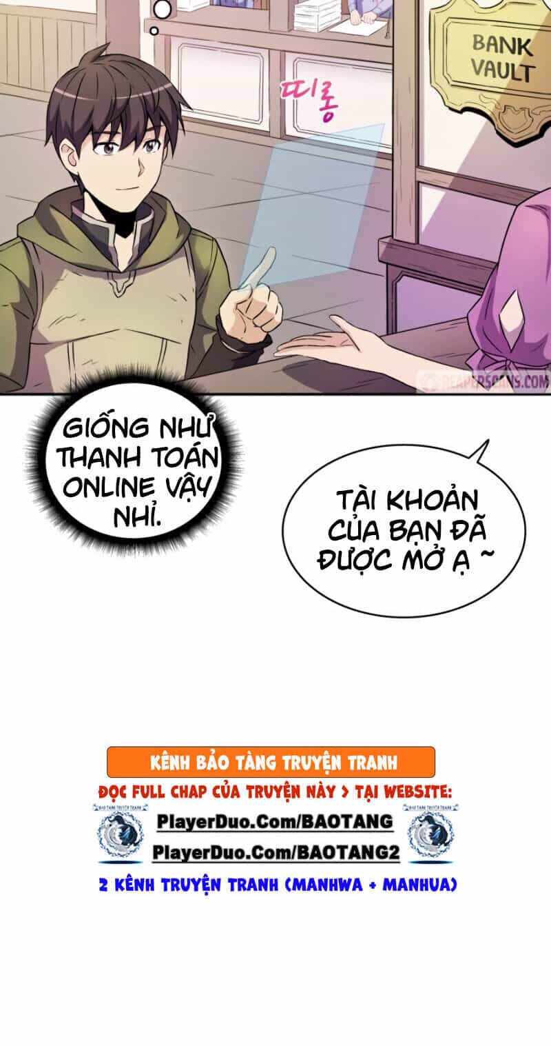 Xạ Thủ Đạn Ma - Chương 15 - ảnh 21