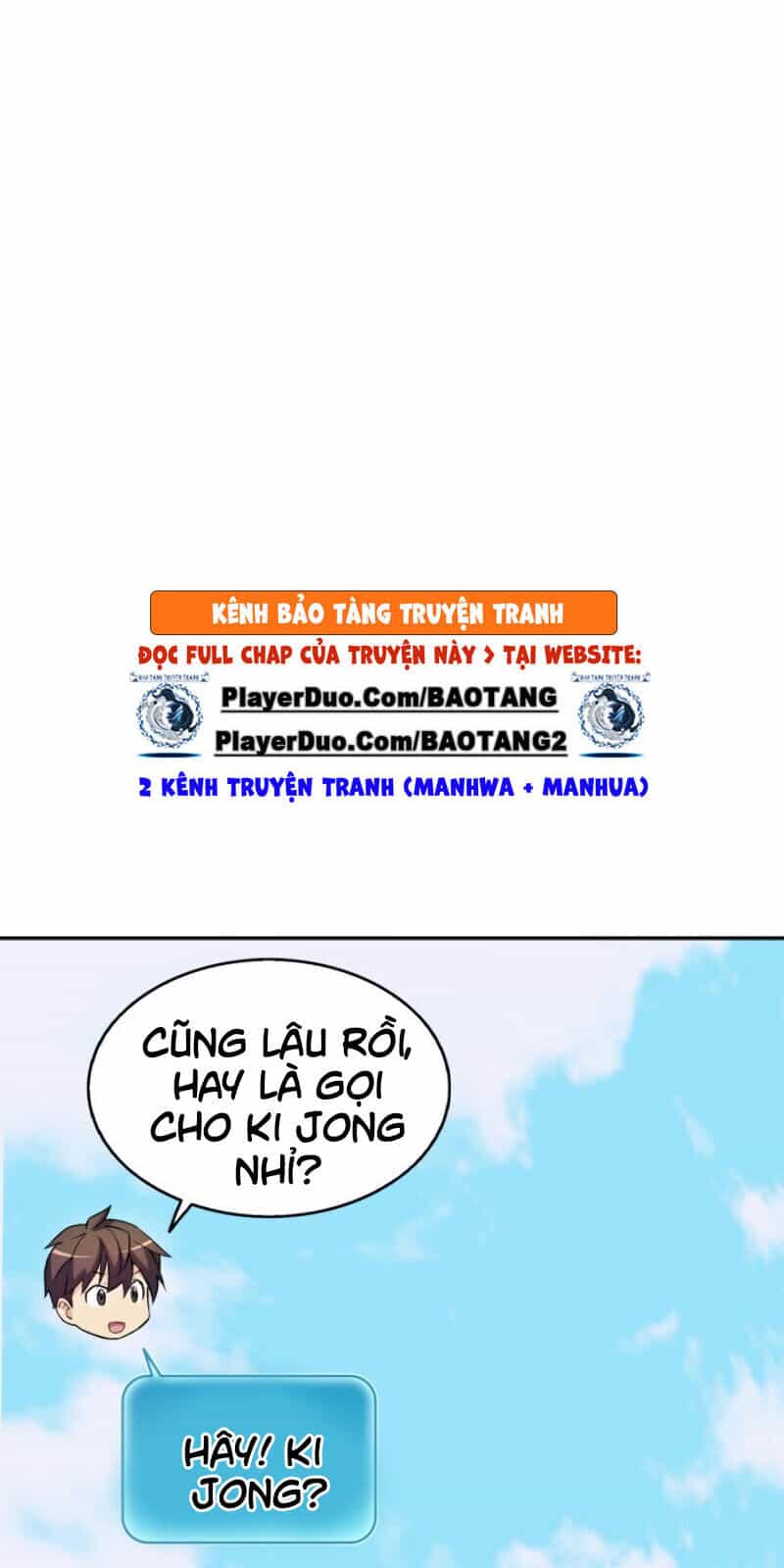 Xạ Thủ Đạn Ma - Chương 15 - ảnh 22