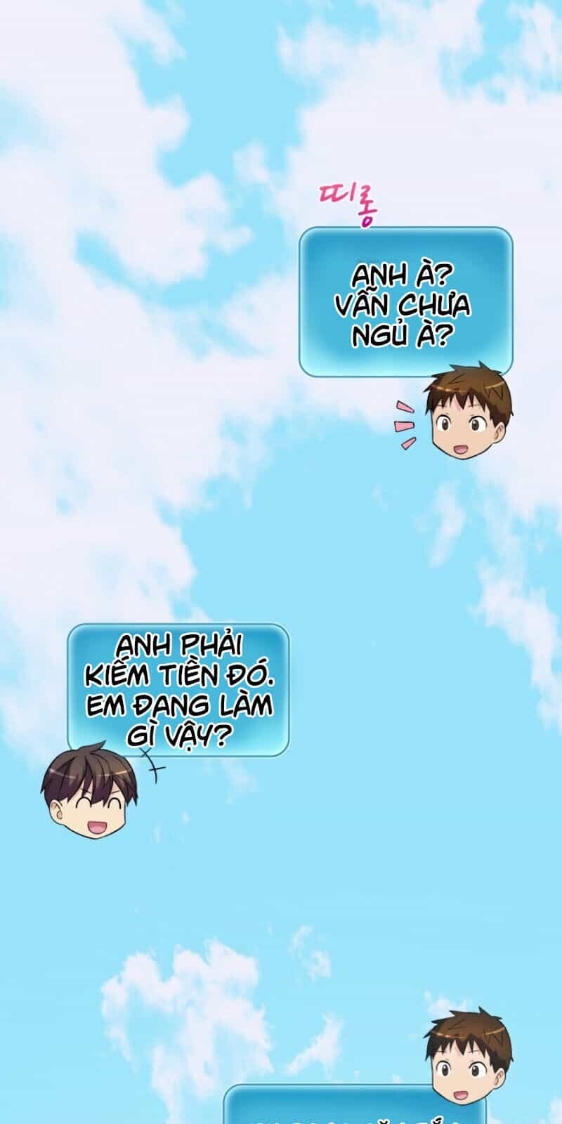 Xạ Thủ Đạn Ma - Chương 15 - ảnh 23