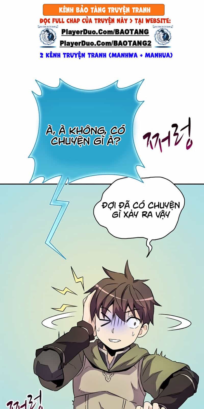 Xạ Thủ Đạn Ma - Chương 15 - ảnh 29