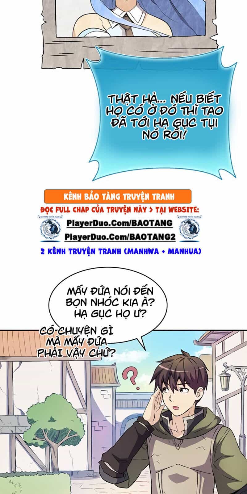 Xạ Thủ Đạn Ma - Chương 15 - ảnh 31