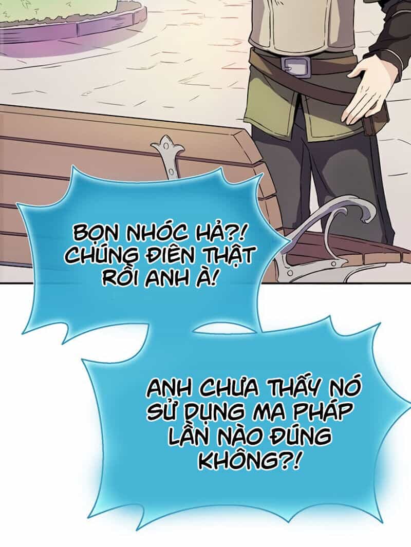 Xạ Thủ Đạn Ma - Chương 15 - ảnh 32