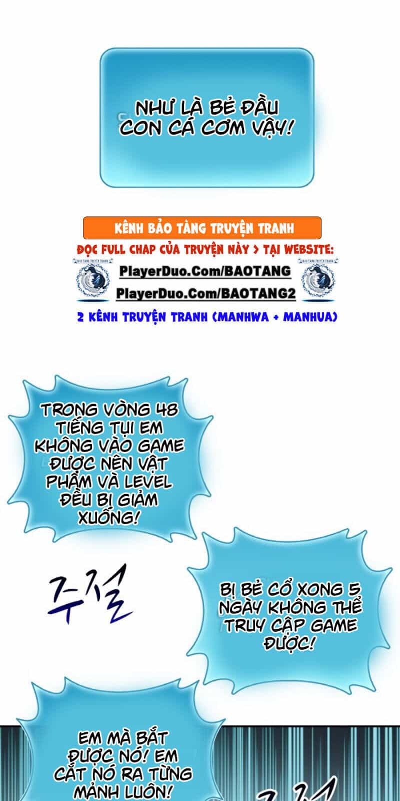 Xạ Thủ Đạn Ma - Chương 15 - ảnh 37