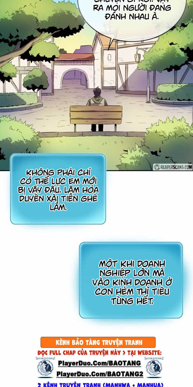 Xạ Thủ Đạn Ma - Chương 15 - ảnh 39
