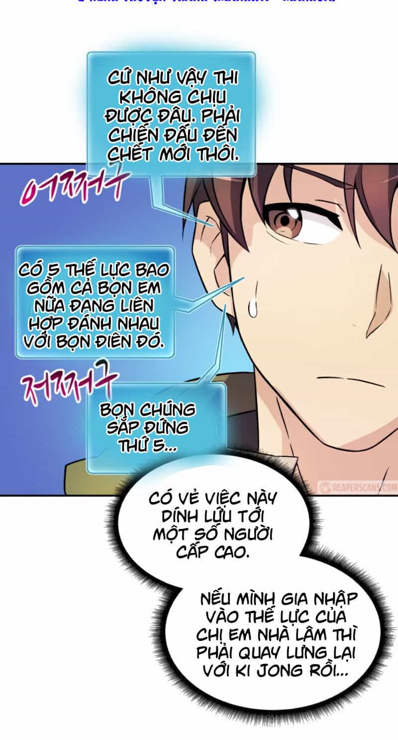 Xạ Thủ Đạn Ma - Chương 15 - ảnh 40