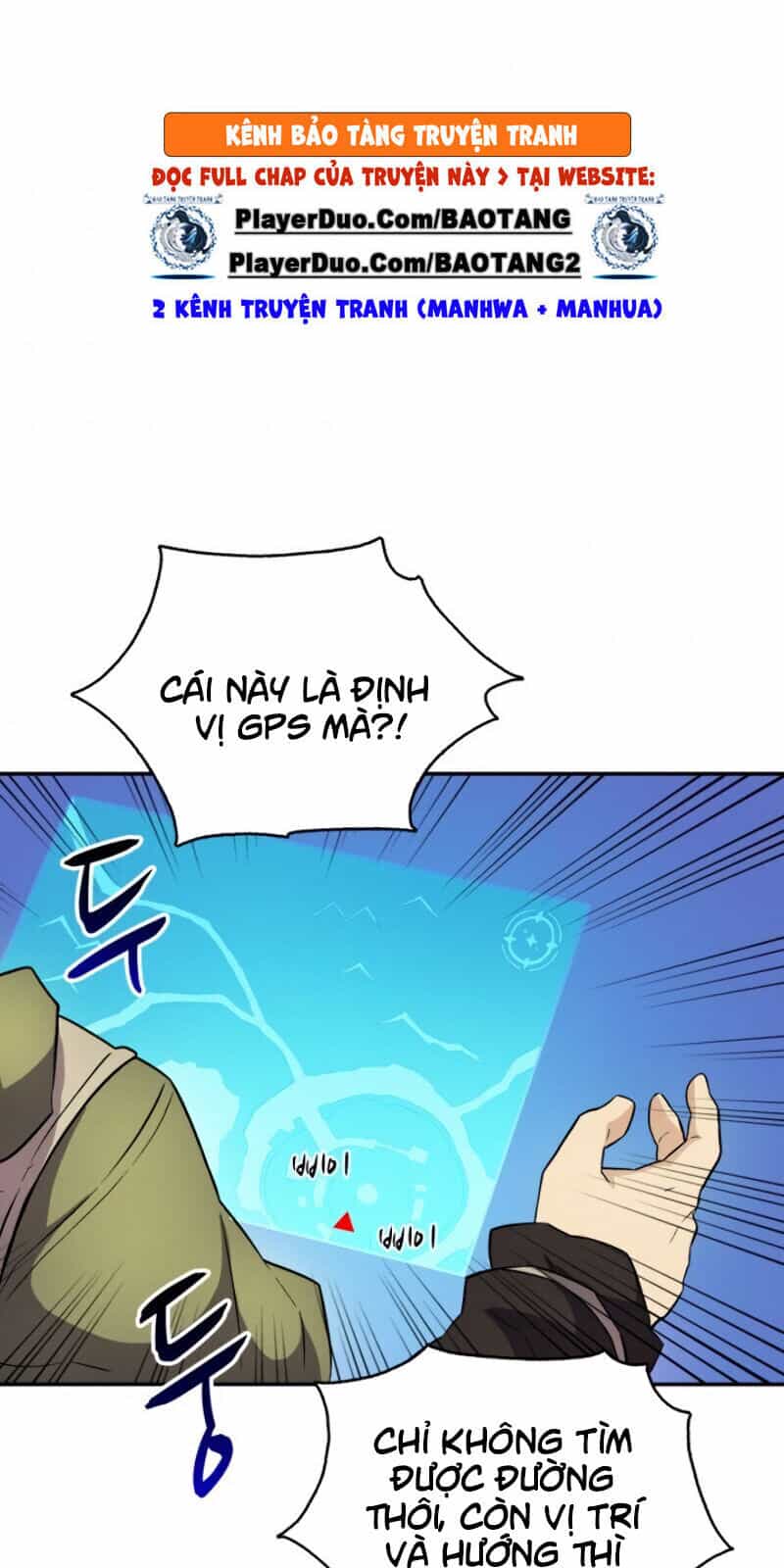 Xạ Thủ Đạn Ma - Chương 15 - ảnh 47