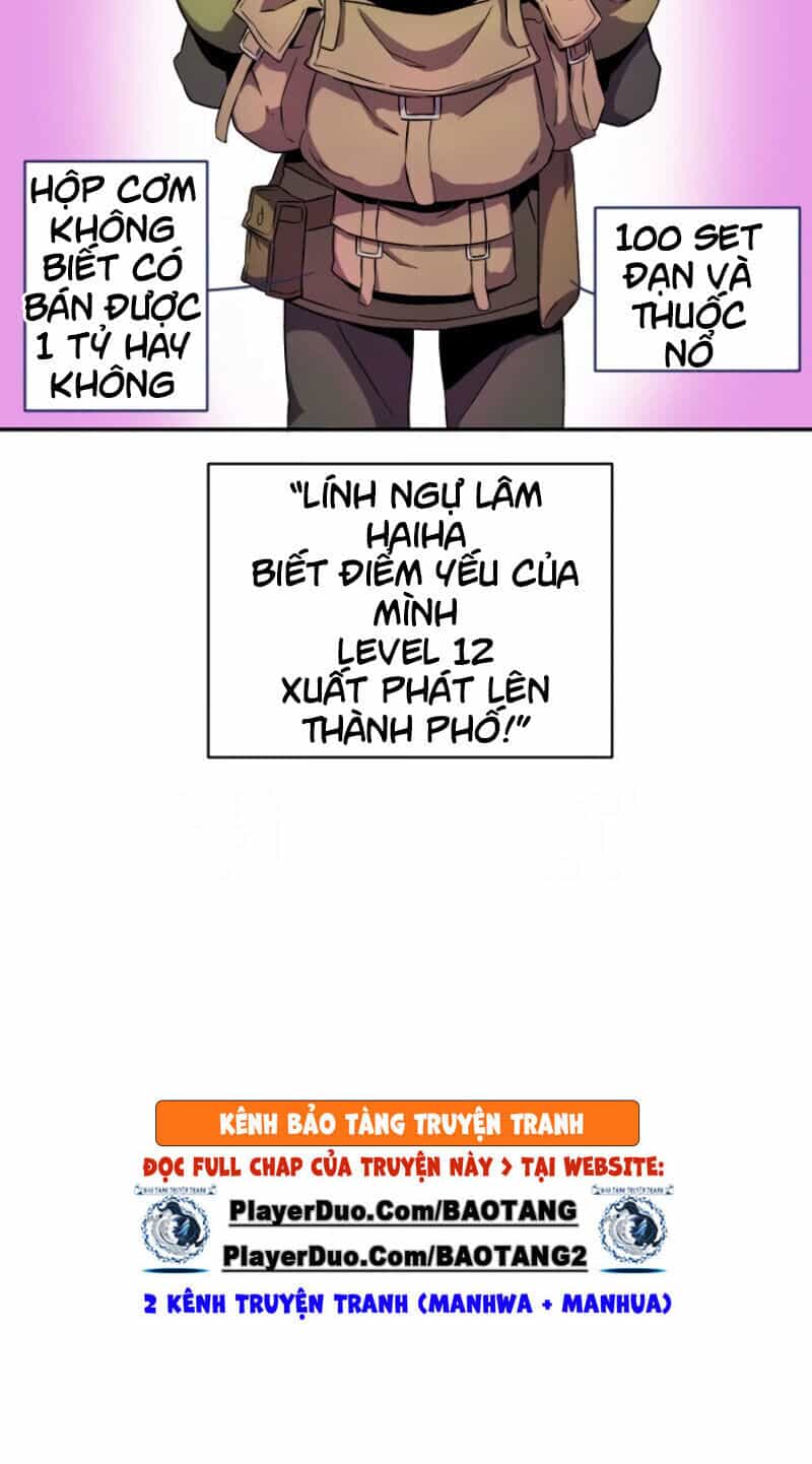 Xạ Thủ Đạn Ma - Chương 15 - ảnh 51