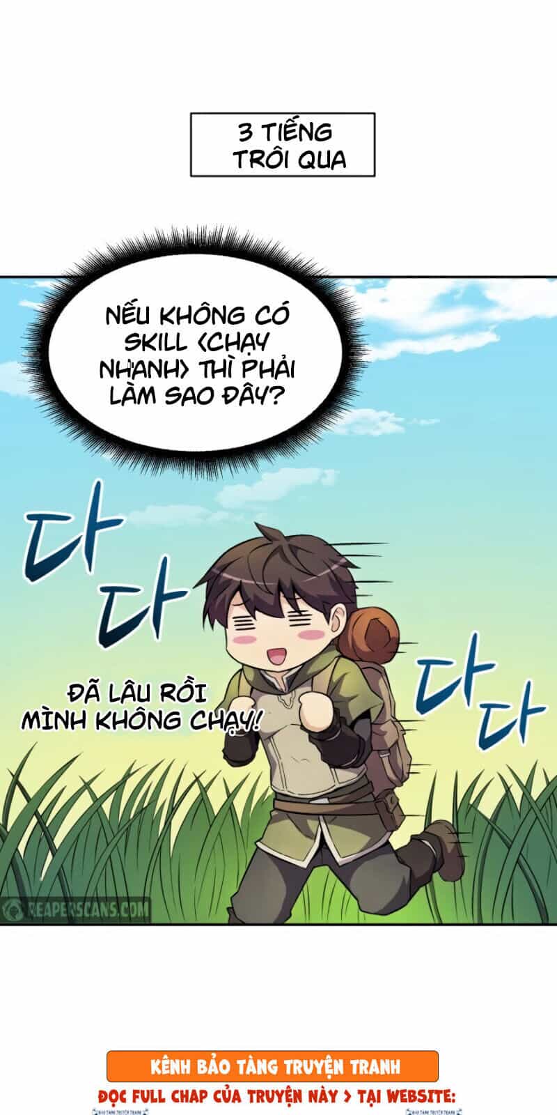 Xạ Thủ Đạn Ma - Chương 15 - ảnh 52