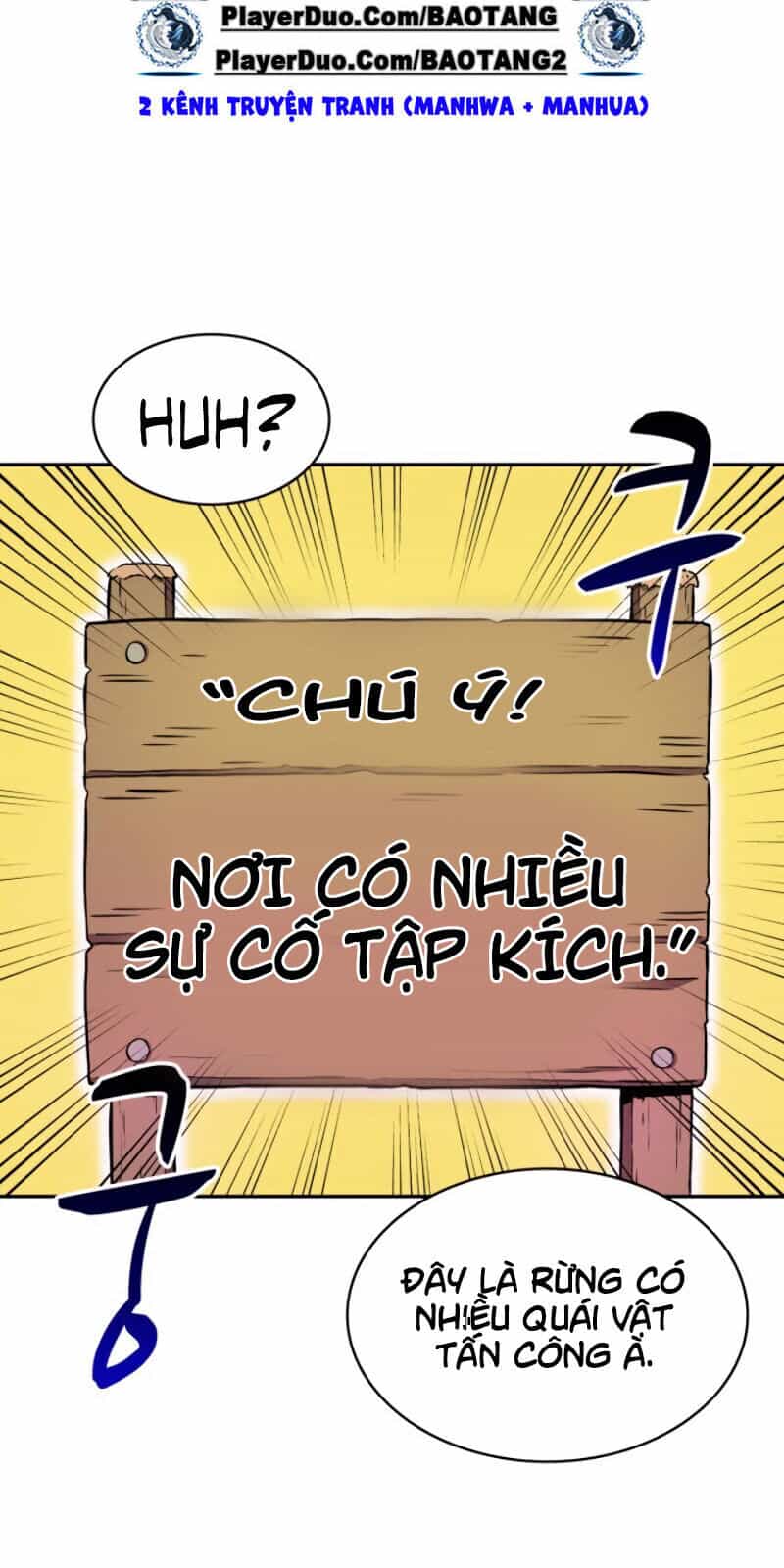 Xạ Thủ Đạn Ma - Chương 15 - ảnh 53