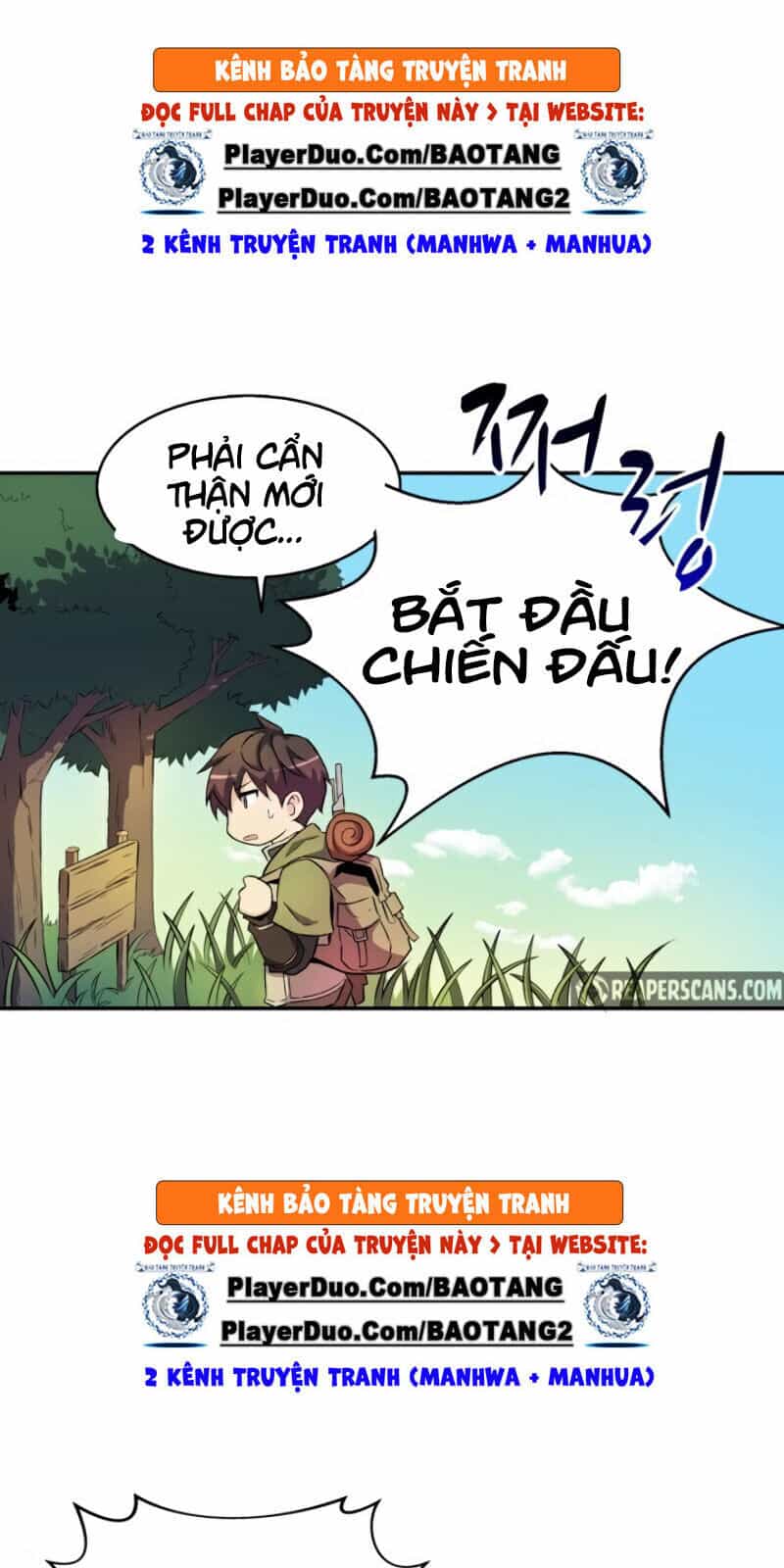 Xạ Thủ Đạn Ma - Chương 15 - ảnh 54