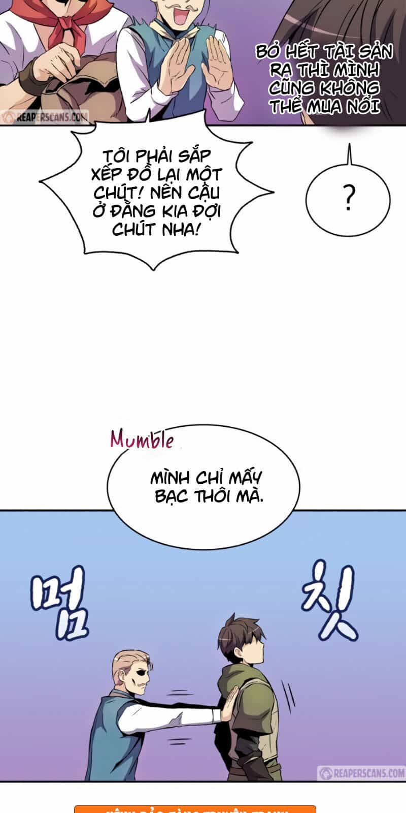 Xạ Thủ Đạn Ma - Chương 15 - ảnh 6