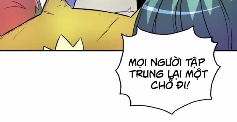 Xạ Thủ Đạn Ma - Chương 15 - ảnh 64