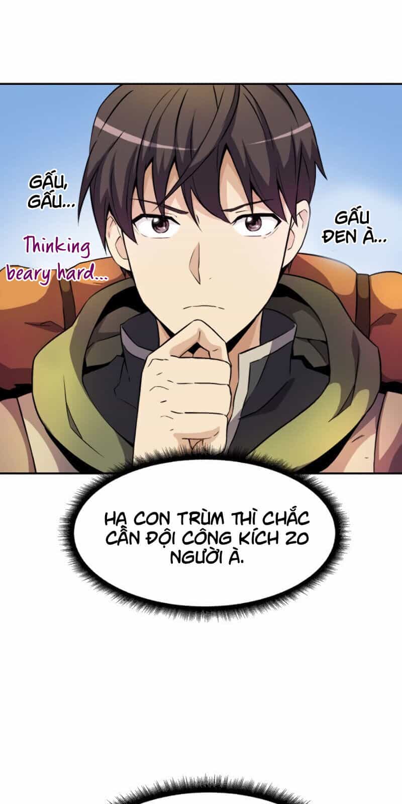 Xạ Thủ Đạn Ma - Chương 15 - ảnh 66