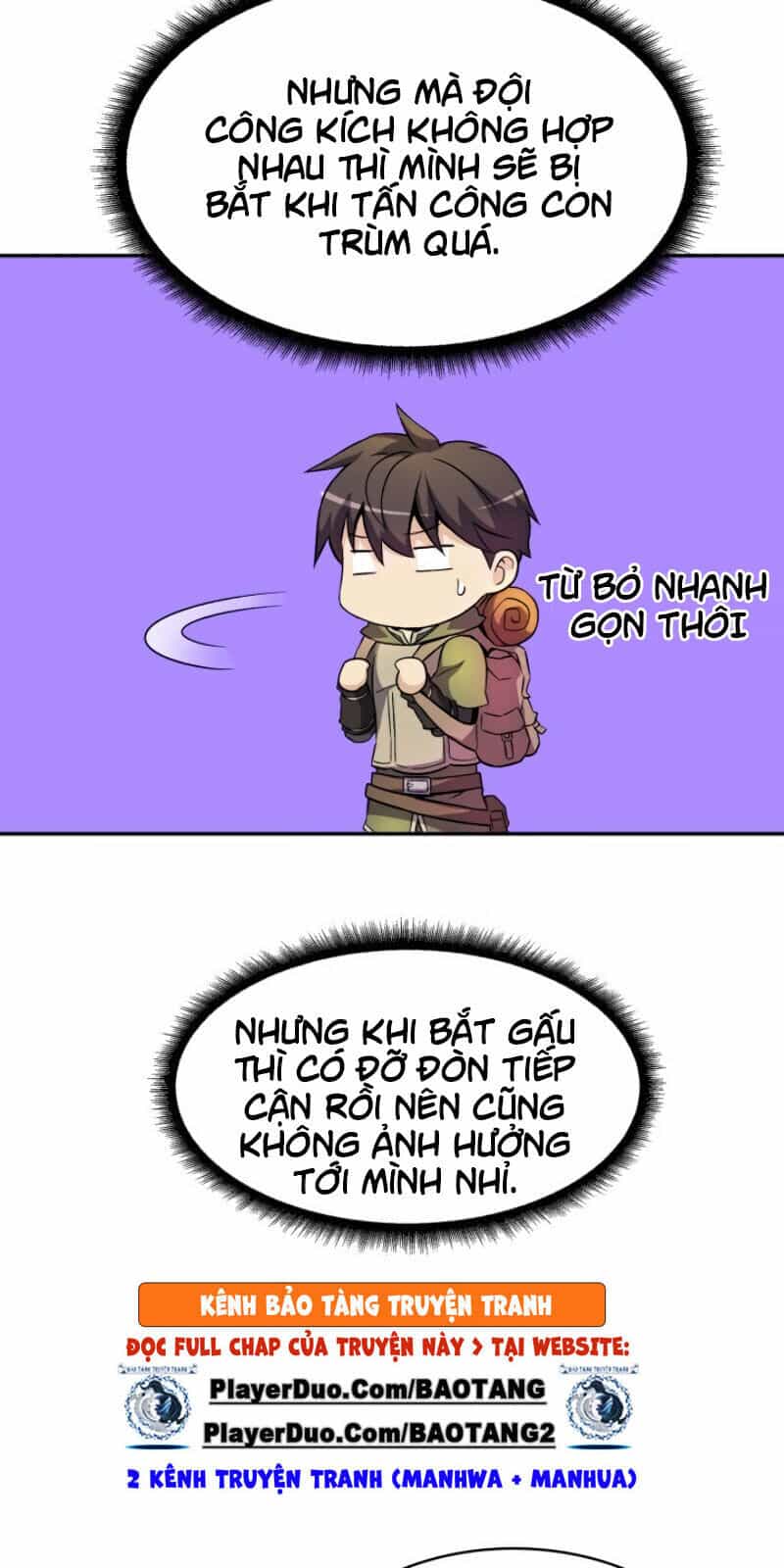 Xạ Thủ Đạn Ma - Chương 15 - ảnh 67