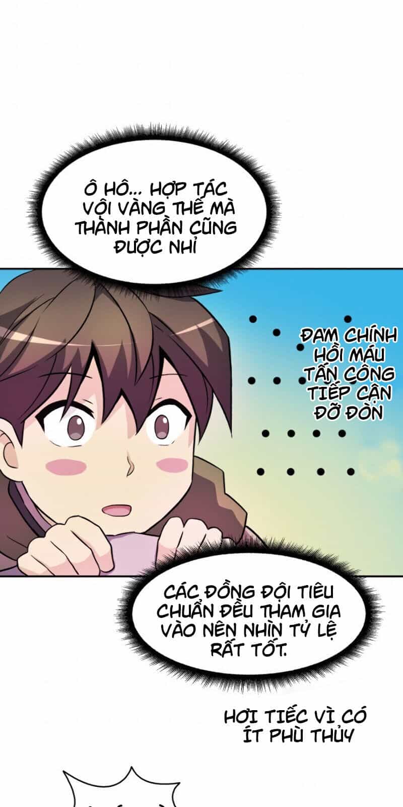 Xạ Thủ Đạn Ma - Chương 15 - ảnh 73